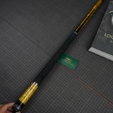  Bọc cơ da voi màu đen cho chuôi Peri 