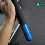  Bọc cơ bida da bò togo cho chuôi Mit Cues 
