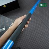  Bọc cơ bida da bò togo cho chuôi Mit Cues 