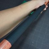  Bọc cơ bida da bò togo màu đen cho chuôi Mezz Cues 