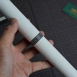  Bọc cơ da rắn Karung màu trắng cho chuôi Howcue 