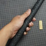  Bọc cơ da voi màu đen cho chuôi Predator True Splice 16 