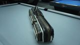  Bao cơ bida Bò sữa DCow Cue Case - Soft - 4x8 