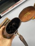  Bao cơ bida da Trăn Python Cue Case - Hard - 2x4 Plus 