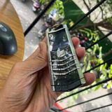  Thay da cá sấu Alligator nhập Pháp cho Vertu Signature S 