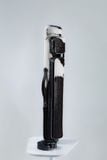  Bao cơ bida da bò sữa DCow Cue Case - Hard - 2x4 Plus 