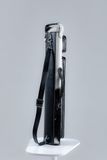  Bao cơ bida da bò sữa DCow Cue Case - Hard - 2x4 Plus 
