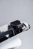  Bao cơ bida da bò sữa DCow Cue Case - Hard - 2x4 Plus 