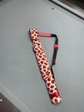  Bao cơ bida Pink Panther Cue Case - Hard - 1x1 