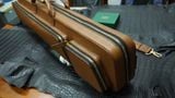  Bao cơ bida Cowhide Cue Case - Soft - 3x3 