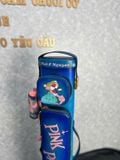  Bao cơ bida chủ đề Pink Panther Cue Case - Hard - 2x4 Plus 