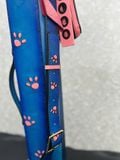  Bao cơ bida chủ đề Pink Panther Cue Case - Hard - 2x4 Plus 