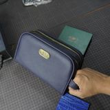  Túi Clutch da Togo 