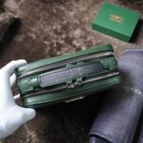  Túi Clutch da cá đuối - H&Homies 