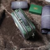  Túi Clutch da cá đuối - H&Homies 