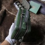  Túi Clutch da cá đuối - H&Homies 