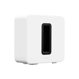  Sonos Sub - Loa siêu trầm không dây tốt nhất thế giới dành cho gia đình 