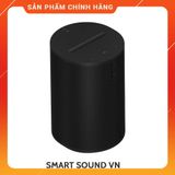  Sonos Era 100: Khám Phá Âm Thanh Hi-Fi với Loa Kệ Sách Thế Hệ Mới 