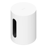  Loa Sonos Sub Mini: Âm nhạc sống động trong thiết kế siêu nhỏ gọn 