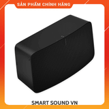  Loa Sonos Five: Trải Nghiệm Âm Thanh Hi-Fi Không Dây Đỉnh Cao 