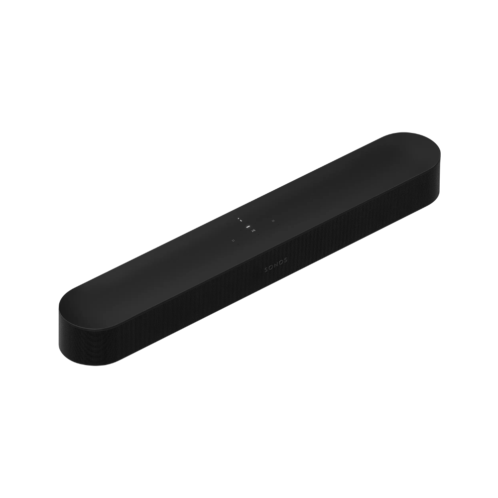  Loa Sonos Beam - Soundbar TV Thông Minh với Kết Nối HDMI 