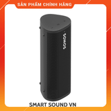  Loa Sonos Roam SL - Loa du lịch thông minh 