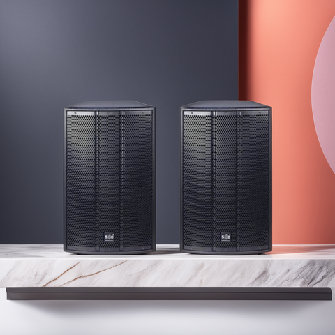 SE Audiotechnik K-10i