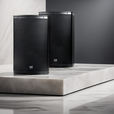 SE Audiotechnik CV-12i