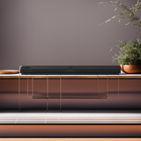  Loa Sonos Arc - Trải Nghiệm Rạp Hát Tại Gia với Soundbar Dolby Atmos 