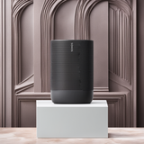  Sonos Move - Loa du lịch thông minh xách tay 