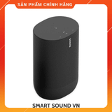  Sonos Move - Loa du lịch thông minh xách tay 