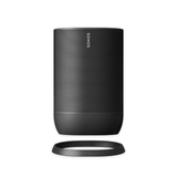  Sonos Move - Loa du lịch thông minh xách tay 