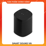  Sonos One SL: Loa để bàn không dây cao cấp chính hãng 