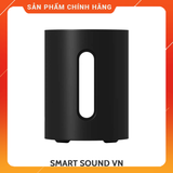  Loa Sonos Sub Mini: Âm nhạc sống động trong thiết kế siêu nhỏ gọn 