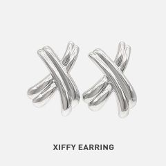 XIFFY / LELA - SILVER Bản phối