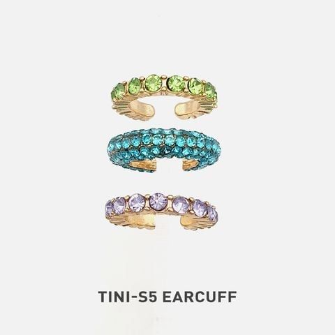 BEERUS / TINI S5 Bản phối