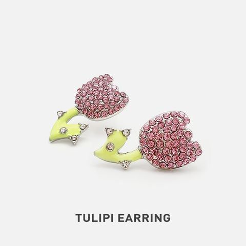 TULIPI / TINI S3 Bản phối