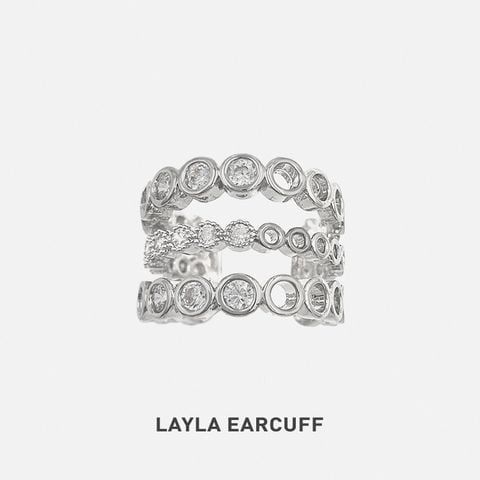 WENDY / NENI / LAYLA Bản phối