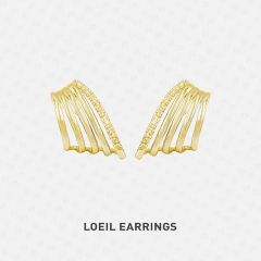 LOEIL / ORLA / DALINE - GOLD Bản phối