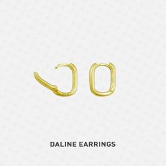 LOEIL / ORLA / DALINE - GOLD Bản phối