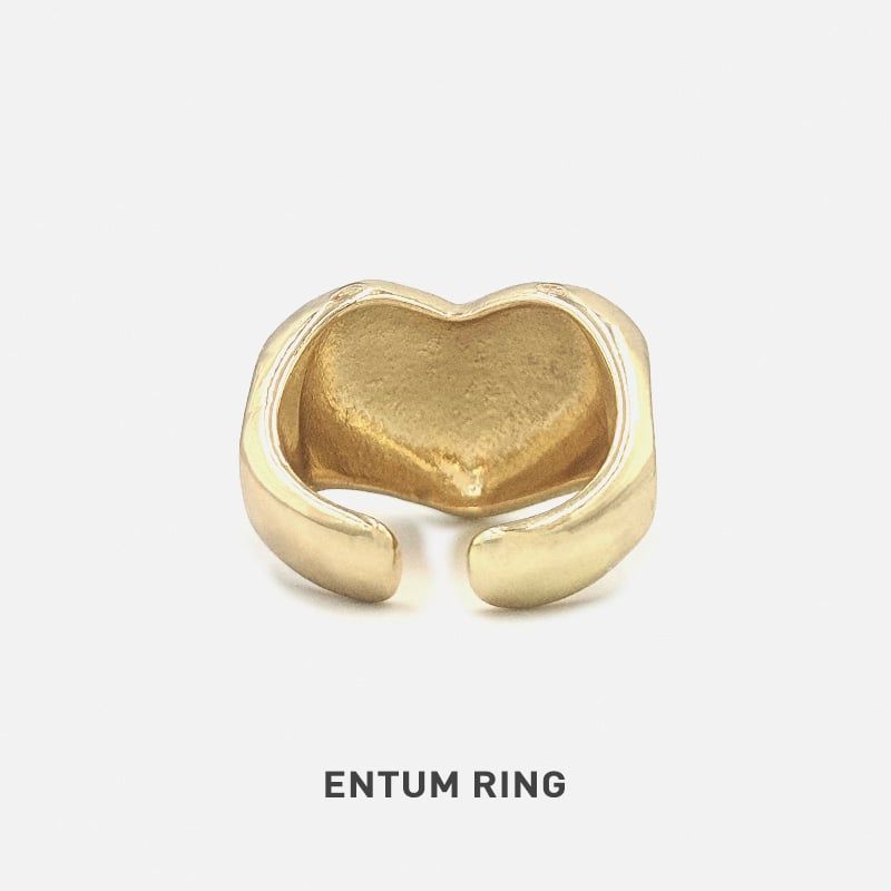 ENTUM Nhẫn