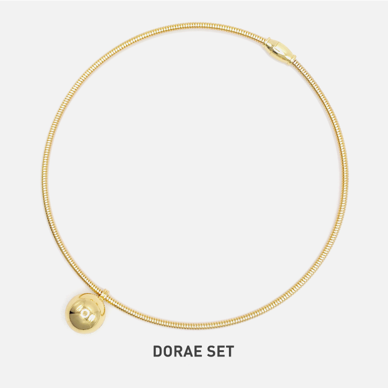 DORAE Vòng cổ