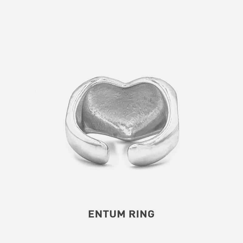 ENTUM Nhẫn