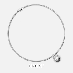 DORAE Vòng cổ