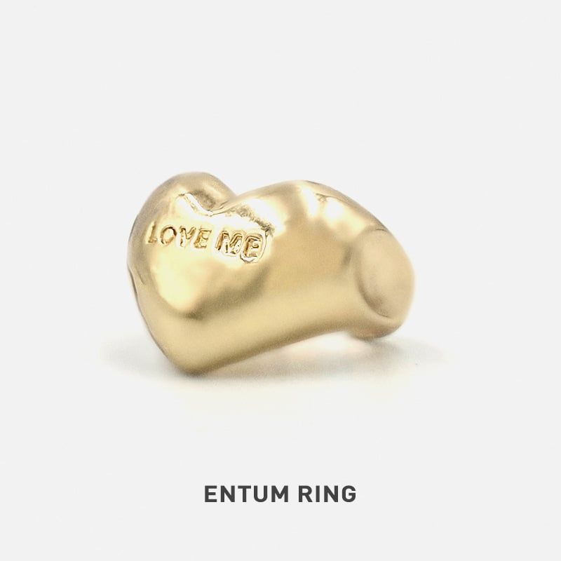 ENTUM Nhẫn