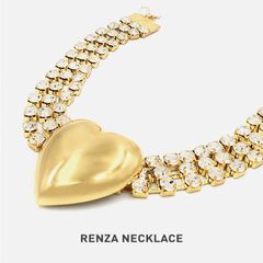 RENZA Dây chuyền