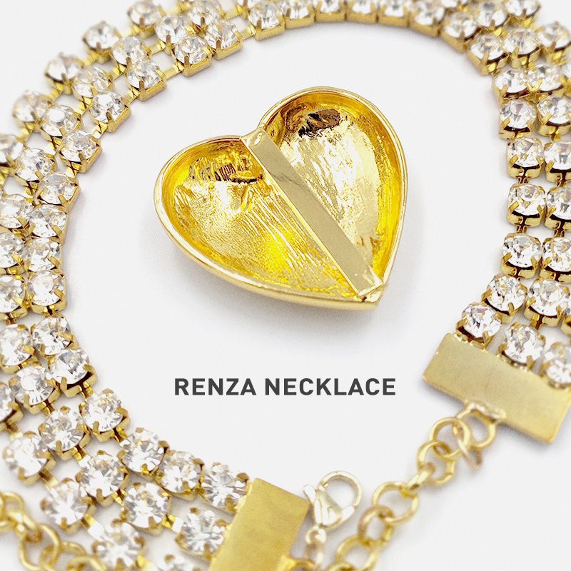 RENZA Dây chuyền