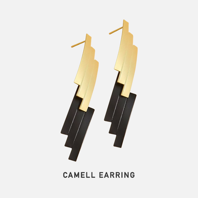 CAMELL Bông tai