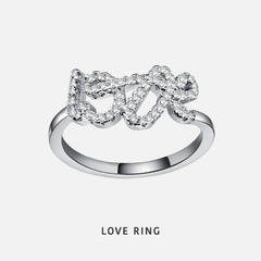 L.O.V.E Nhẫn