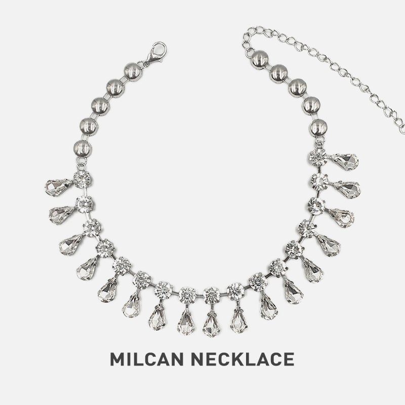 HYPATIA / MILCAN Bản phối